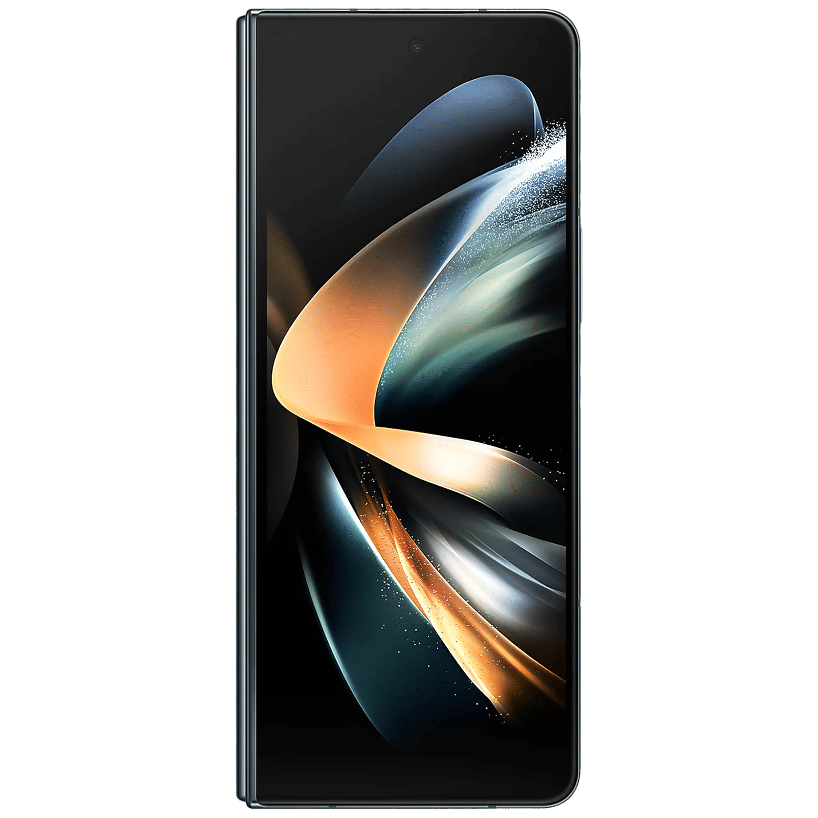 Buy SAMSUNG Galaxy Z Fold4 5G (12GB RAM, 256GB, Graygreen) Online